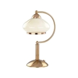 Klasická stolní lampa 4321 Astoria (Alfa)