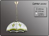 Moderní lustr 60082 Lerso (Alfa)