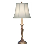 Rye 1 žárovka Buffet Lamp 