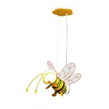 Dětský lustr Bee 4718 (Rabalux)
