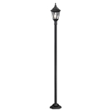Kinsale 1 žárovka Lamp Post
