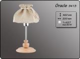 Klasická stolní lampička 9413 Oracle (Alfa)