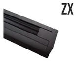 Kolejnicový systém ZX (1 fáze)