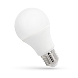 LED žárovka A60 E27 5W 13271 teplá bílá