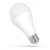 LED žárovka E27 18W 14248 teple bílá