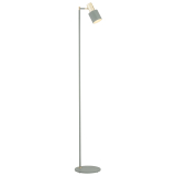 Moderní stojanová lampa DORIA 4271 (Argon)
