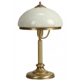 Moderní stolní lampa 0014 (Solar)