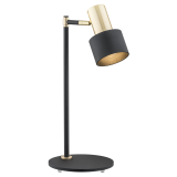 moderní stolní lampička DORIA 4257 (Argon)