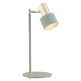 Moderní stolní lampička DORIA 4276 (Argon)