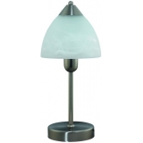 Moderní stolní lampička Tristan 7202 (Rabalux)