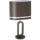 Moderní stolní lampy