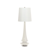 Spin 1 žárovka Stolní lampa - White