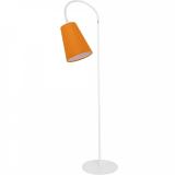 Textilní stojanová lampa 3082 Wire colour (TK Lighting)