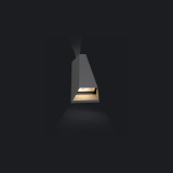 Venkovní nástěnné svítidlo PEAK LED 4441 (Nowodvorski)