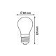 Filament-LED 1608