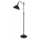 Industriální stojanová lampa Marc 2275 (Rabalux)