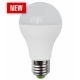 LED žárovka GLS E27 9W teplá bílá 14610