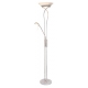 Moderní stojanová lampa Gamma Trend 4555 (Rabalux)