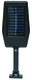 Solární nástěnné světlo SSL-100 (Ecoplanet)