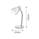 Stolní lampa Patric 4205 (Rabalux)