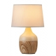Stolní lampa Yvette 4370 (Rabalux)