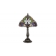 Vitrážová stolní lampa Mirella 8090 (Rabalux)